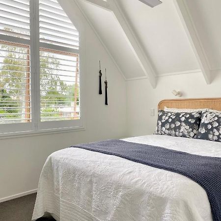 Appartement The Loft Matua à Tauranga Extérieur photo