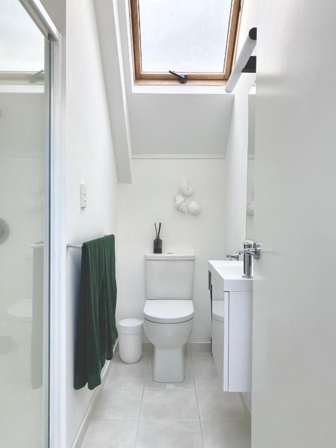 Appartement The Loft Matua à Tauranga Extérieur photo